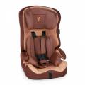   Bertoni SOLERO ISOFIX (beige&brown)